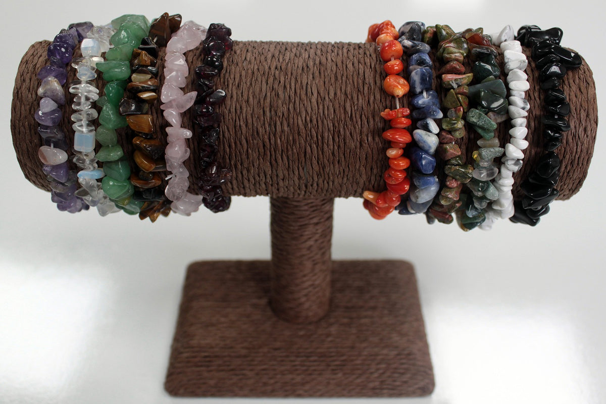 Chip Bead Bracelets – The Brewers Alley