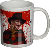 A Nightmare On Elm Street Mug