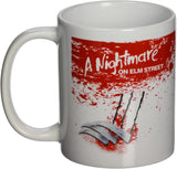 A Nightmare On Elm Street Mug