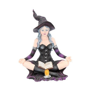 Aradia The Witch Figurine