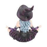 Aradia The Witch Figurine