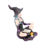 Aradia The Witch Figurine