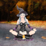 Aradia The Witch Figurine