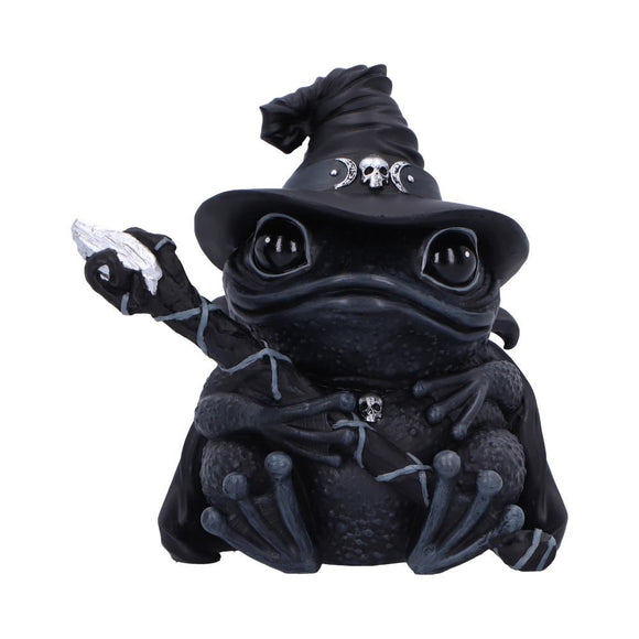 Asmoadeus Frog Cult Cuties Figurine