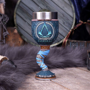 Assassin’s Creed® Valhalla Game Goblet