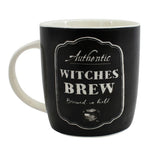 Authentic Witches Brew Mug