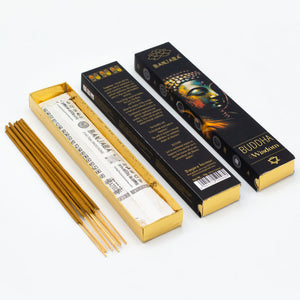 Banjara Buddha Incense Sticks