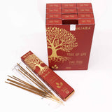 Banjara Botanical Incense Sticks - Oak Tree