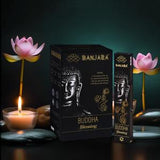 Banjara Buddha Incense Sticks