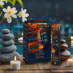 Banjara Buddha Incense Sticks