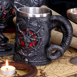 Baphomet Tankard