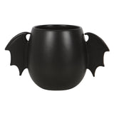 Bat Wing Rounded Mug