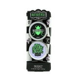 Beetlejuice Lip Balm Duo