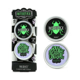 Beetlejuice Lip Balm Duo