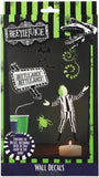 Beetlejuice Wall Decals