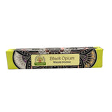 Black Opium Namaste Mandala Masala Incense Sticks