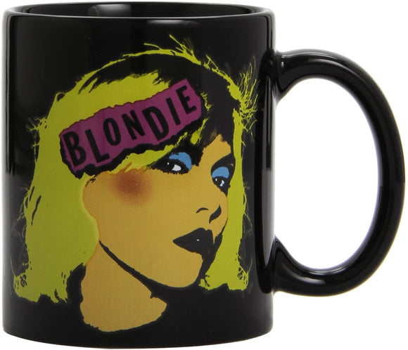 Blondie Mug