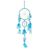 Blue Double Dreamcatcher