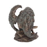 Bronze Lucifer The Fallen Angel Figurine