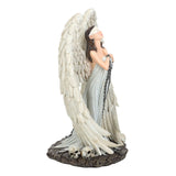 Captive Angel Figurine