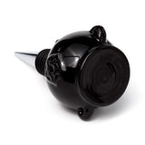 Cauldron Bottle Stopper