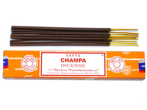 Champa Satya Incense Sticks