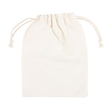 Cotton Crystal Bag