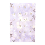 Crystal Advent Calendar