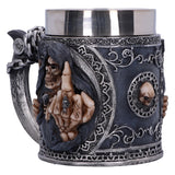 Curse Skeleton Tankard