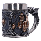 Curse Skeleton Tankard