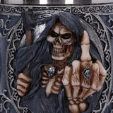 Curse Skeleton Tankard