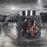 Curse Skeleton Tankard