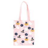 Cute Halloween Tote Bag