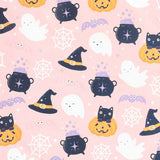 Cute Halloween Tote Bag