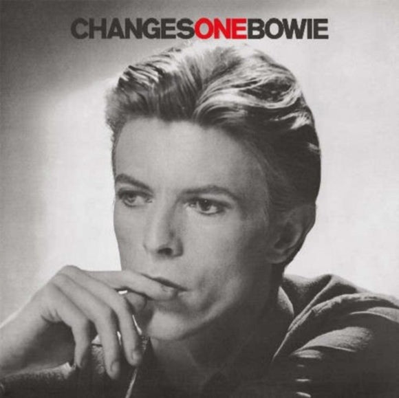 David Bowie - Changesonebowie Vinyl Record