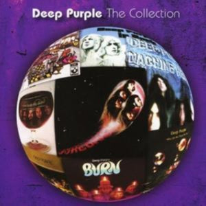 Deep Purple - The Collection CD