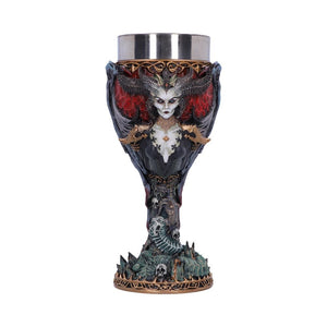 Diablo® IV Lilith Collectible Goblet