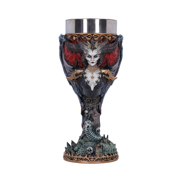 Diablo® IV Lilith Collectible Goblet