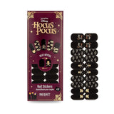 Disney Hocus Pocus Nail Stickers