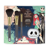 The Nightmare Before Christmas Make-Up Brush Set