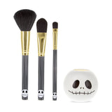 The Nightmare Before Christmas Make-Up Brush Set