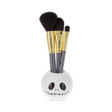 The Nightmare Before Christmas Make-Up Brush Set