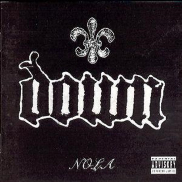 Down - Nola CD