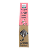 Earth Inspired Smudge Incense - Rose