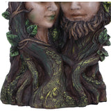 Entwined Tree People Ornament