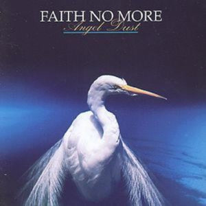 Faith No More - Angel Dust CD