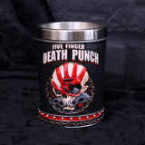 Five Finger Death Punch Shot Glass