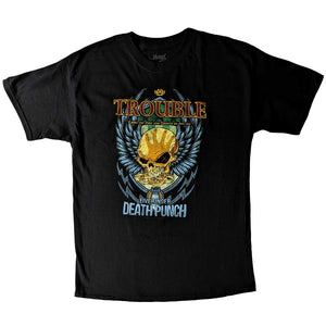 Five Finger Death Punch Kid's T-shirt