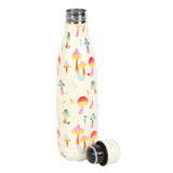 Funky Fungi Mushroom Water Bottle