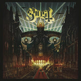 Ghost - Meliora - Deluxe CD - 2 Disc